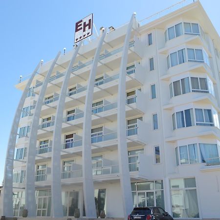 Hotel Excelsior فاستو المظهر الخارجي الصورة