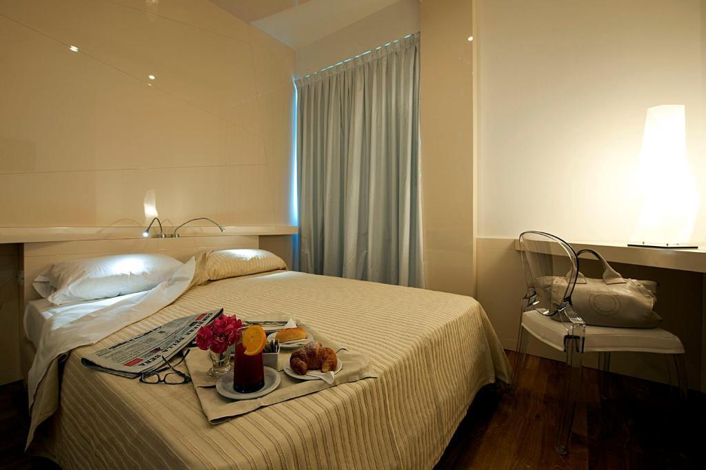 Hotel Excelsior فاستو الغرفة الصورة