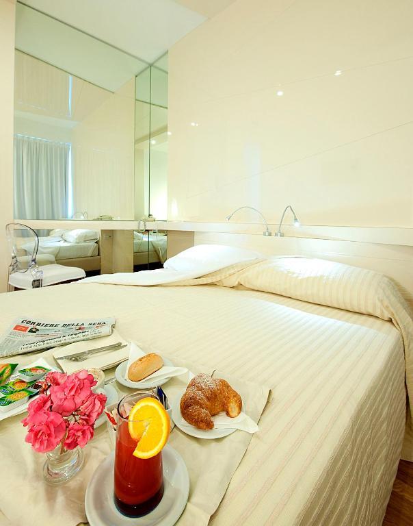 Hotel Excelsior فاستو المظهر الخارجي الصورة