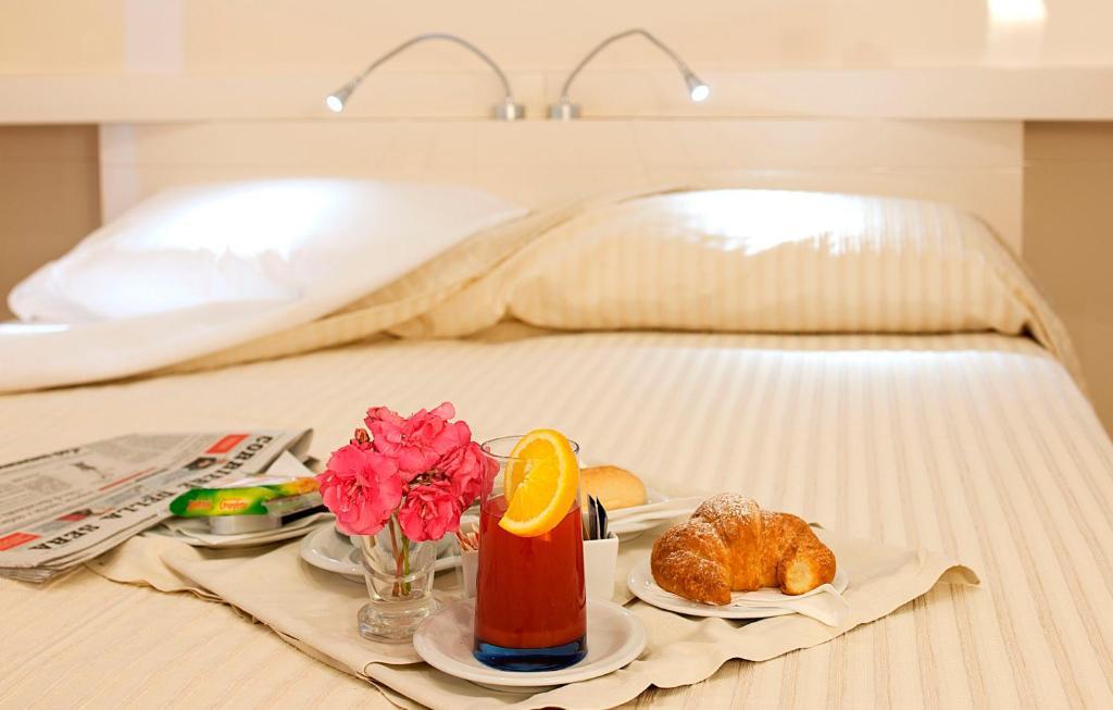 Hotel Excelsior فاستو الغرفة الصورة