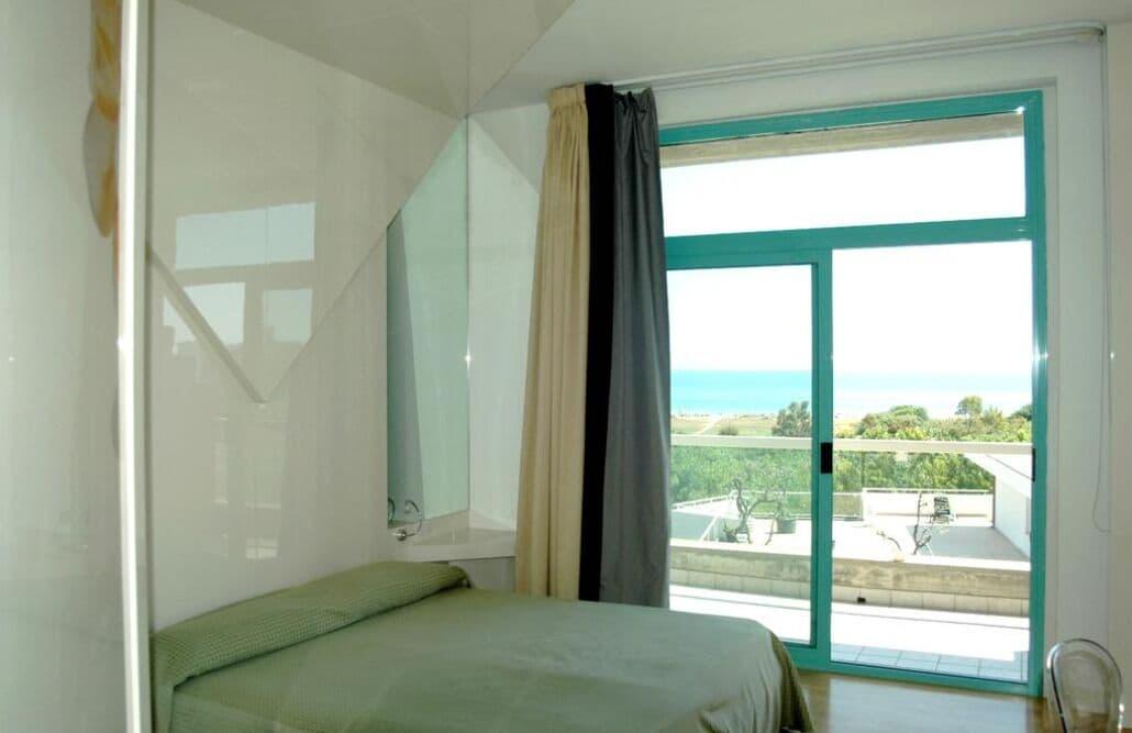 Hotel Excelsior فاستو المظهر الخارجي الصورة