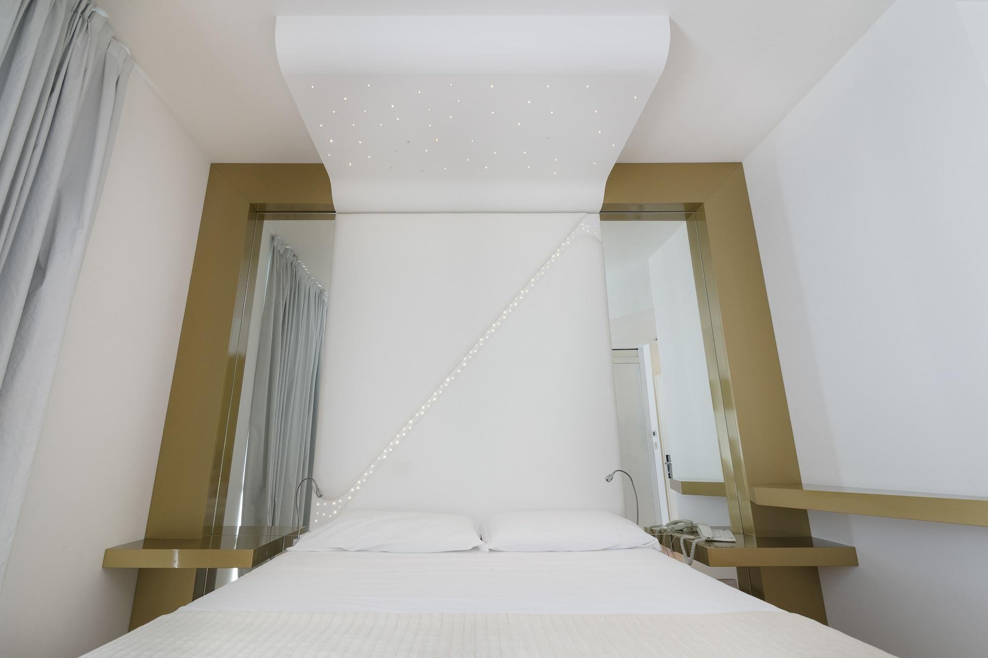 Hotel Excelsior فاستو المظهر الخارجي الصورة