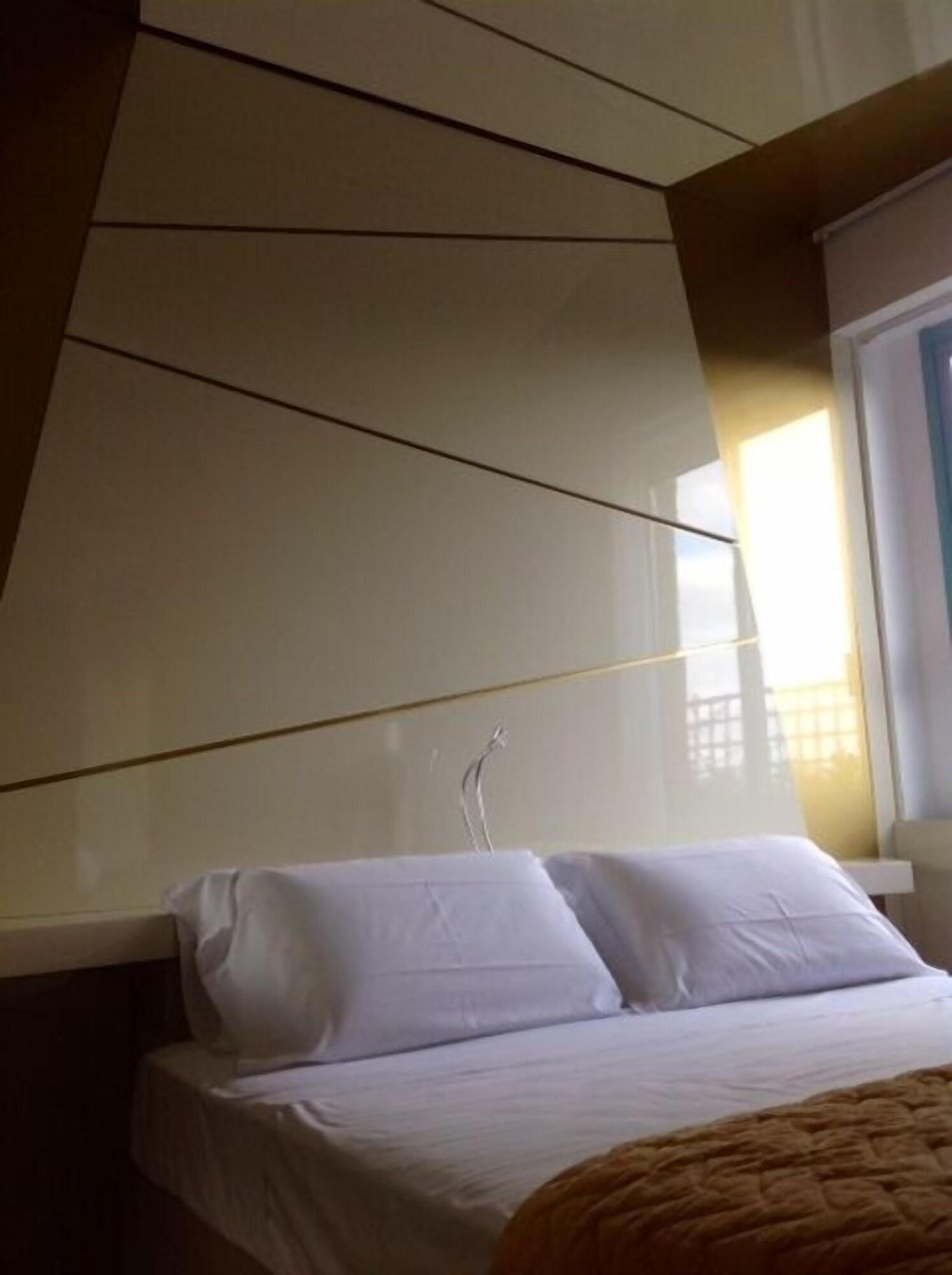 Hotel Excelsior فاستو المظهر الخارجي الصورة
