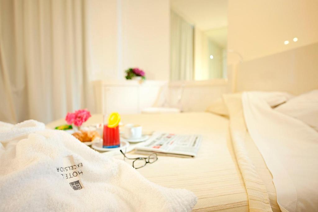 Hotel Excelsior فاستو الغرفة الصورة
