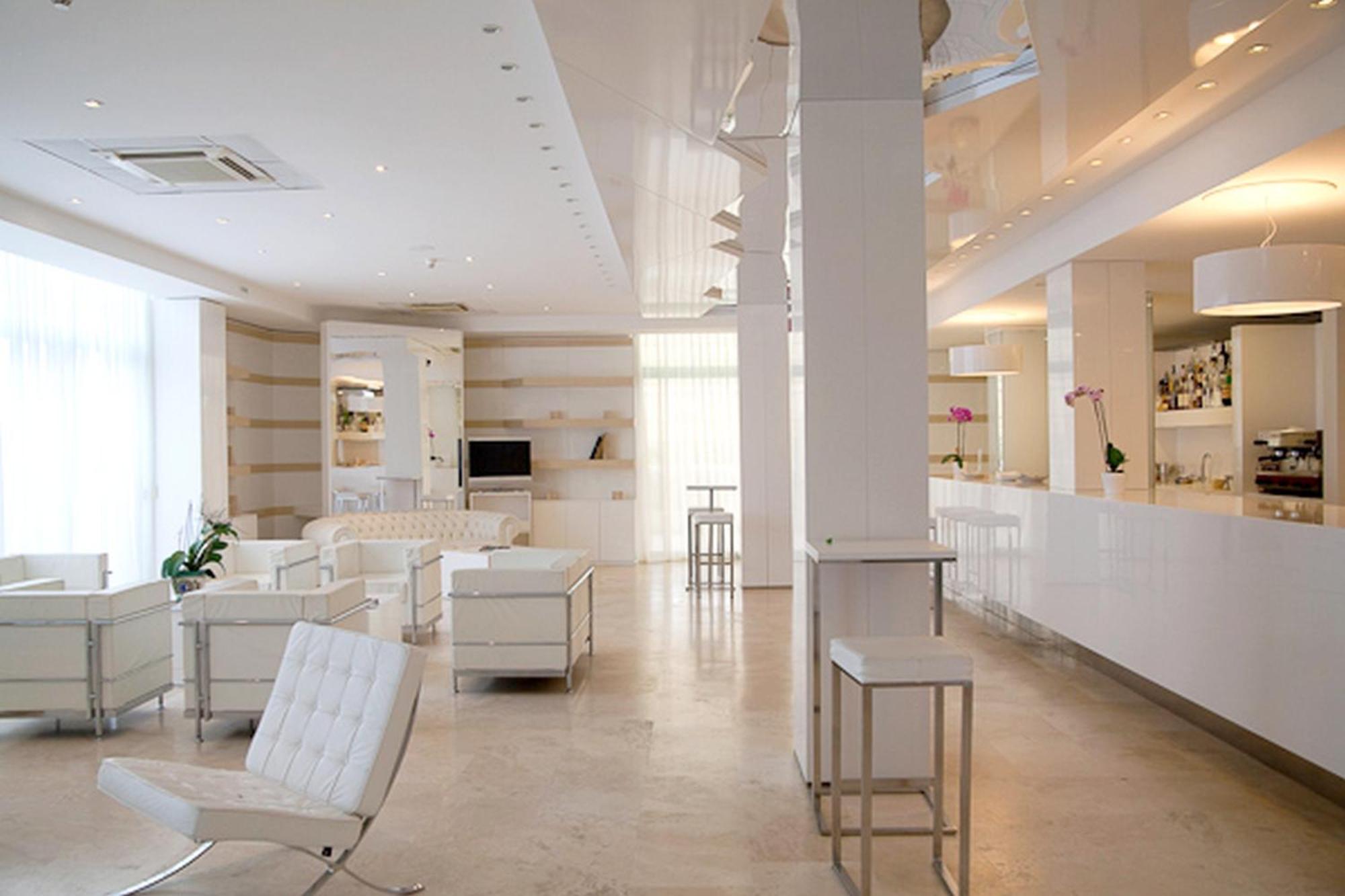 Hotel Excelsior فاستو المظهر الخارجي الصورة
