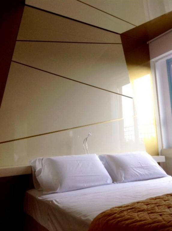 Hotel Excelsior فاستو الغرفة الصورة
