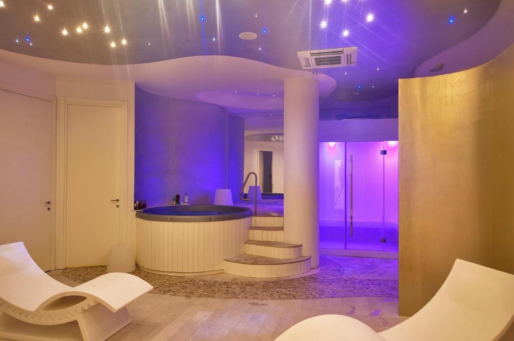 Hotel Excelsior فاستو المظهر الخارجي الصورة