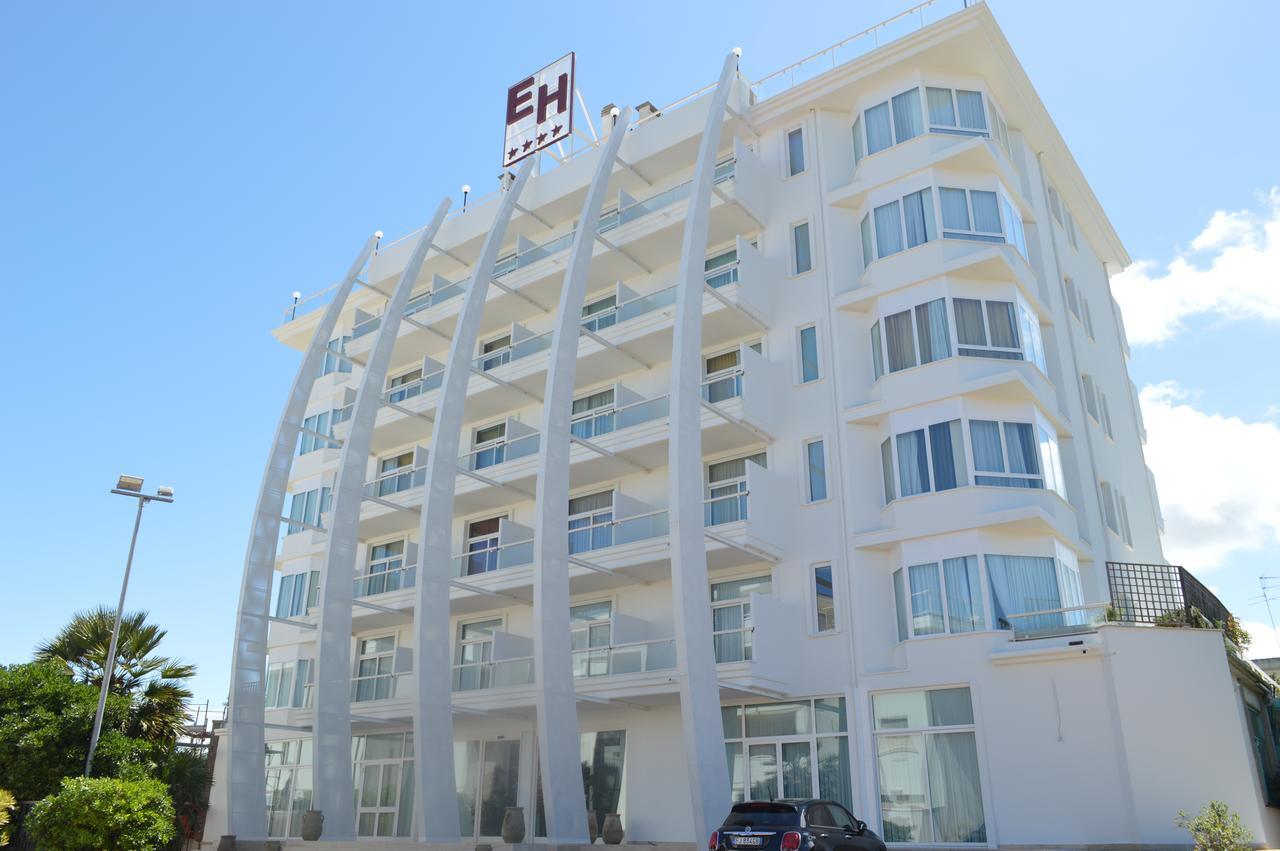 Hotel Excelsior فاستو المظهر الخارجي الصورة