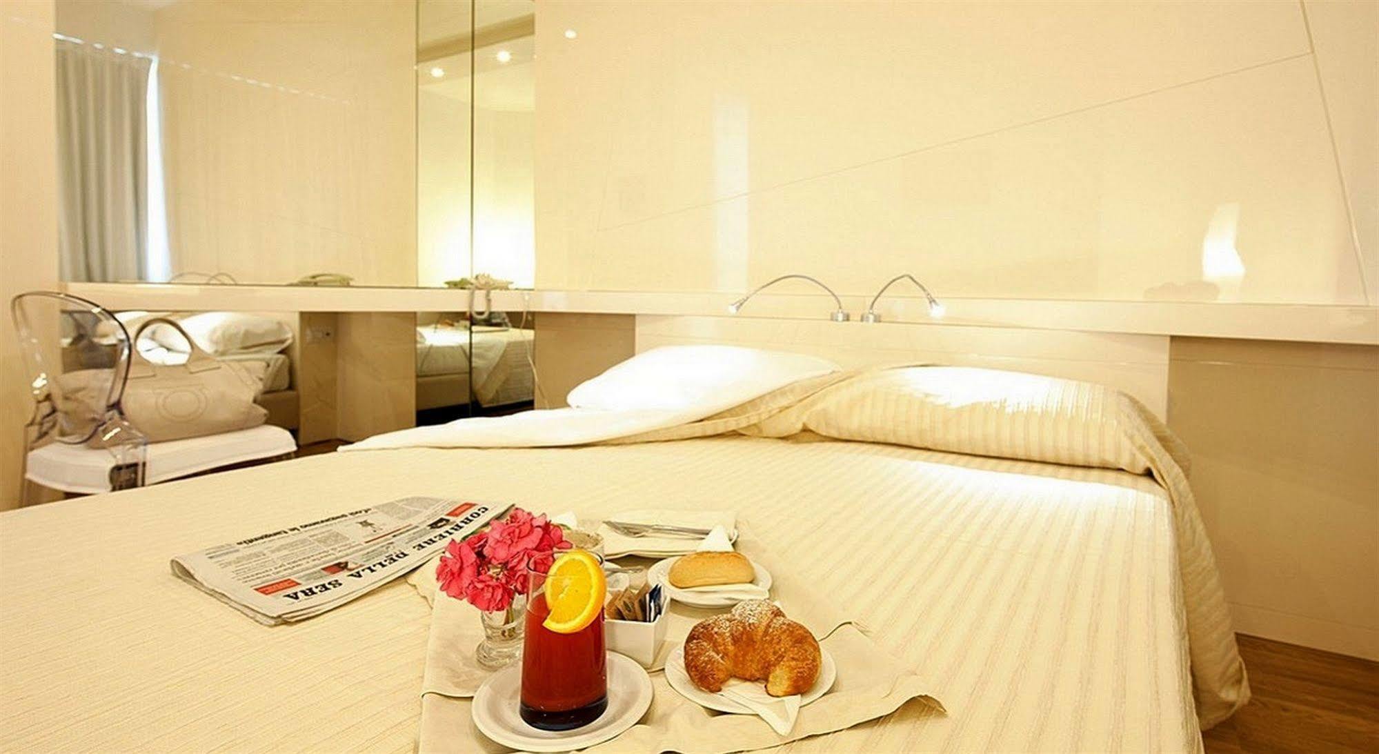 Hotel Excelsior فاستو المظهر الخارجي الصورة