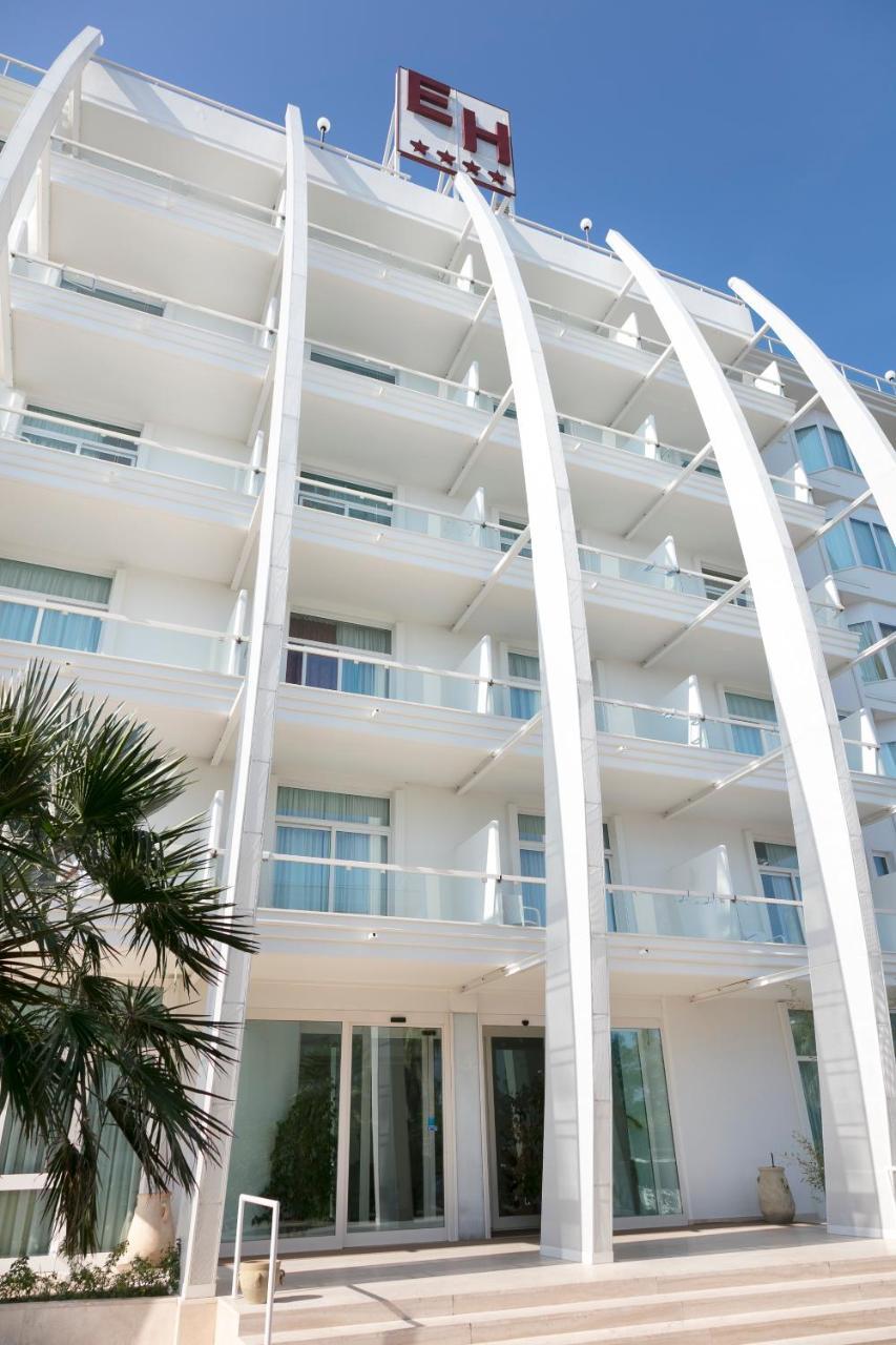 Hotel Excelsior فاستو المظهر الخارجي الصورة