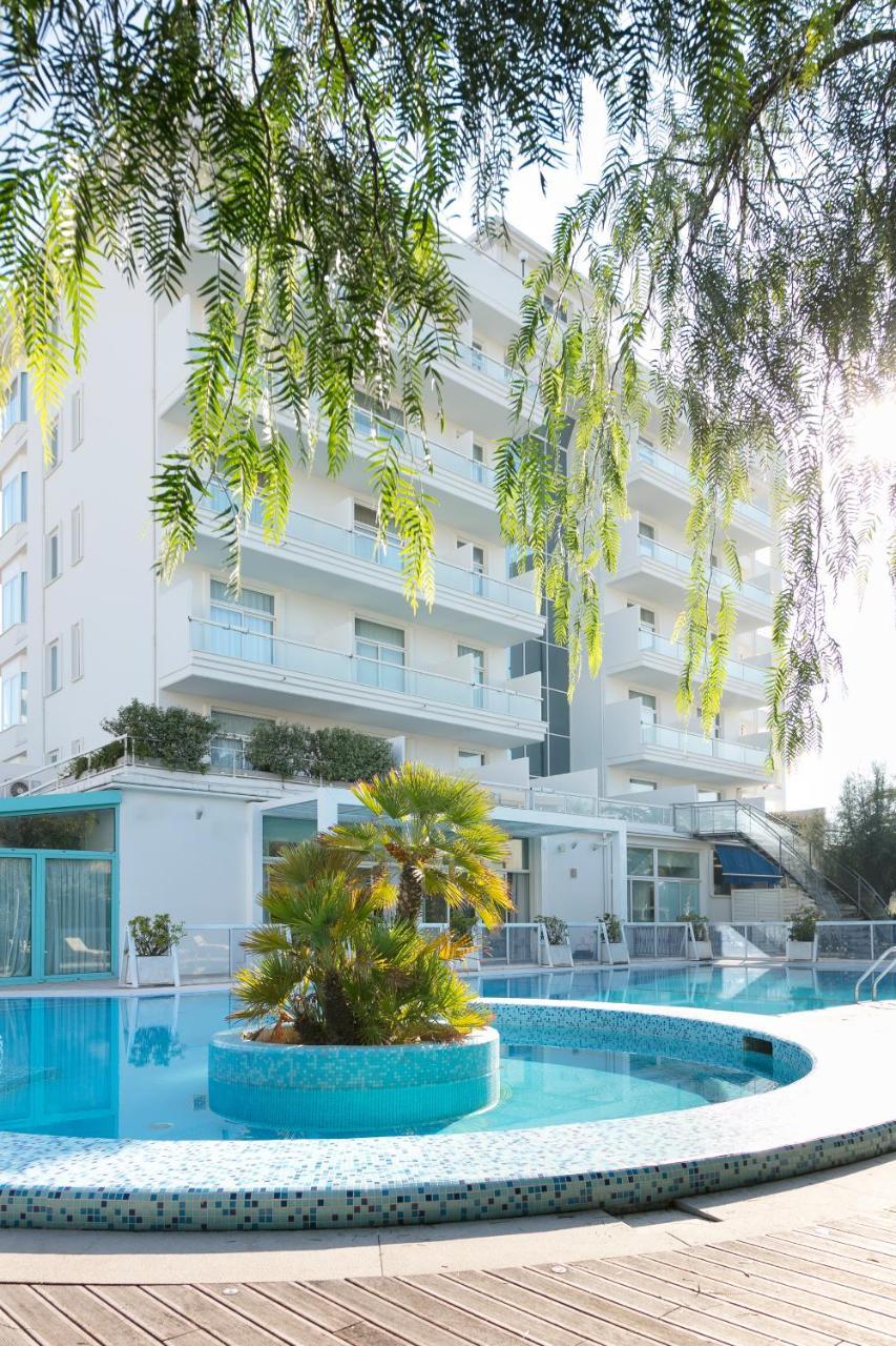 Hotel Excelsior فاستو المظهر الخارجي الصورة