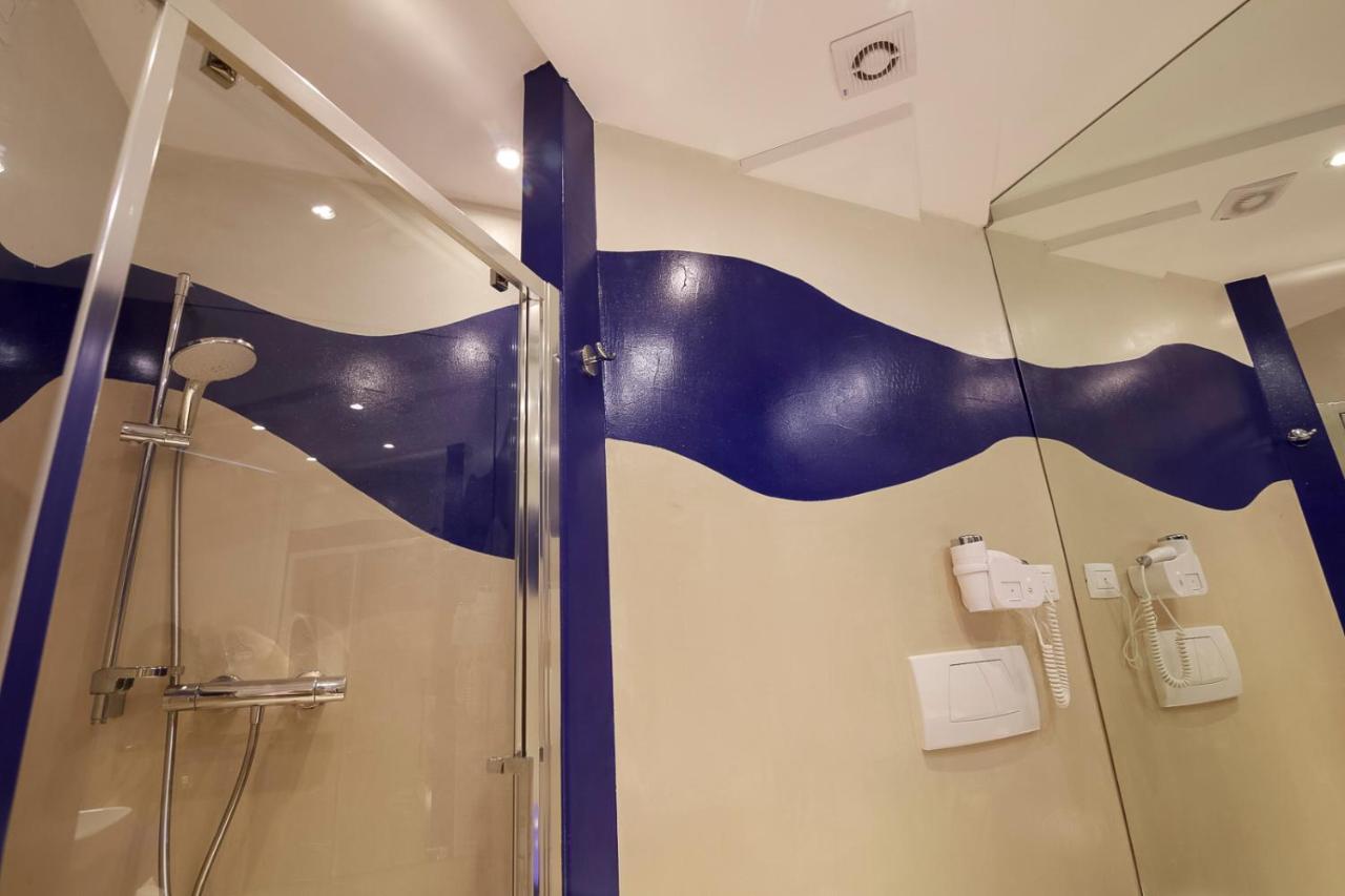Hotel Excelsior فاستو المظهر الخارجي الصورة